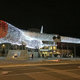 Illustration for article titled You Must See This B-52 Covered In Lights